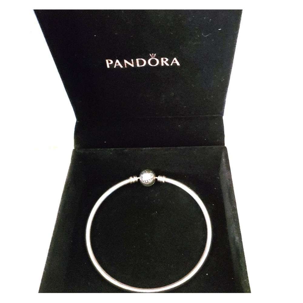 Pandora Bracelet